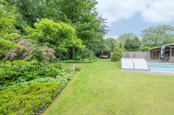 Medium property photo - Haspelstraat 2, 4741 SH Hoeven